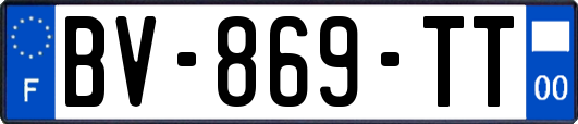 BV-869-TT