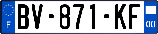 BV-871-KF