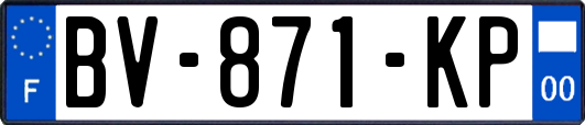 BV-871-KP