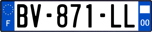 BV-871-LL