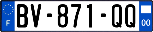 BV-871-QQ