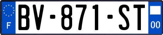 BV-871-ST