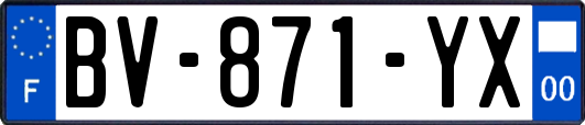 BV-871-YX