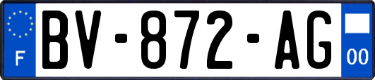 BV-872-AG