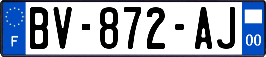 BV-872-AJ