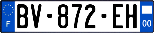 BV-872-EH