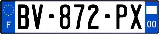 BV-872-PX