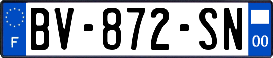 BV-872-SN