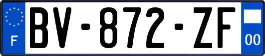 BV-872-ZF