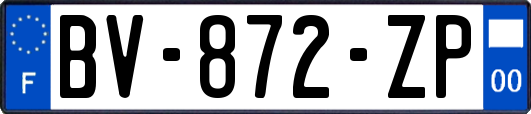 BV-872-ZP