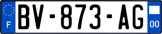 BV-873-AG