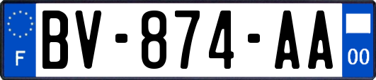 BV-874-AA