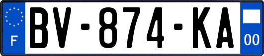 BV-874-KA