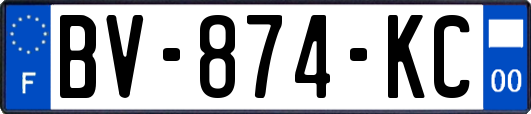 BV-874-KC