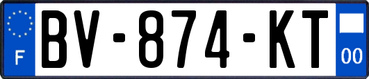 BV-874-KT