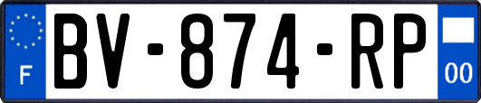 BV-874-RP