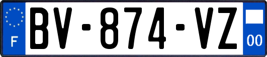 BV-874-VZ