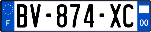 BV-874-XC