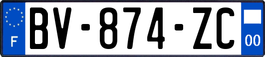 BV-874-ZC