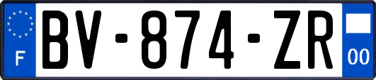 BV-874-ZR