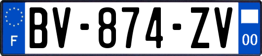 BV-874-ZV