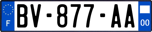 BV-877-AA