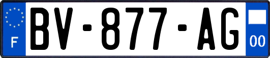 BV-877-AG