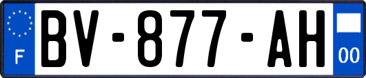 BV-877-AH