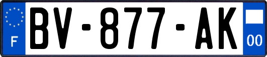 BV-877-AK