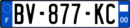 BV-877-KC