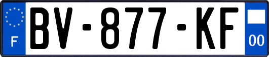 BV-877-KF
