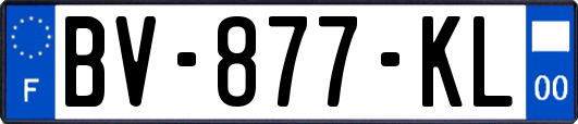 BV-877-KL