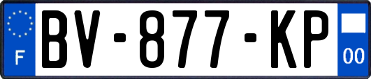 BV-877-KP