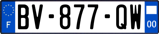 BV-877-QW