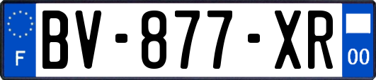 BV-877-XR