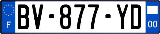 BV-877-YD