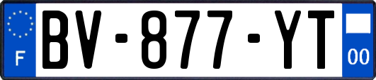 BV-877-YT