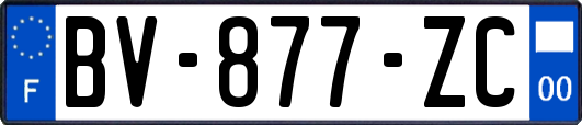 BV-877-ZC