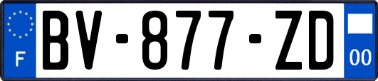 BV-877-ZD