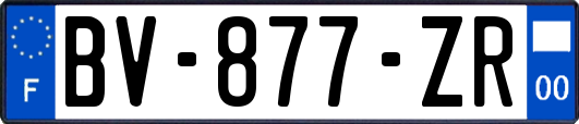 BV-877-ZR