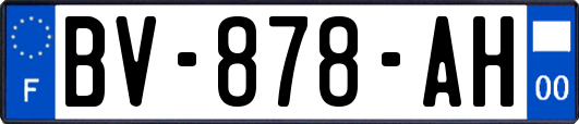 BV-878-AH