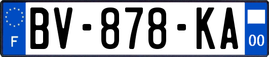BV-878-KA
