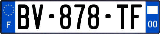 BV-878-TF