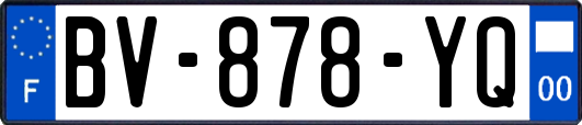 BV-878-YQ