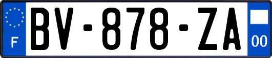 BV-878-ZA