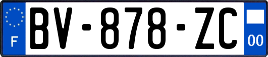 BV-878-ZC