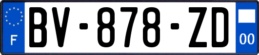 BV-878-ZD