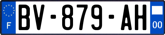 BV-879-AH