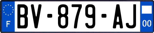 BV-879-AJ