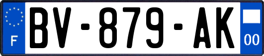 BV-879-AK